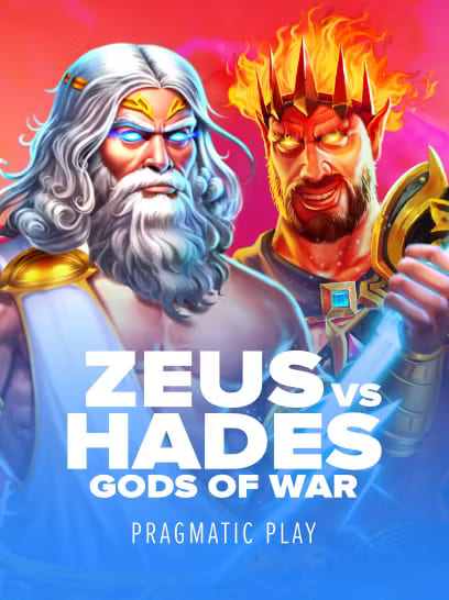 Gira Zeus vs Hades per scoprire tesori dell’Olimpo